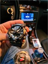 Casio G-Shock GG-B100-1A3ER 