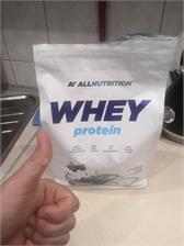 Allnutrition Whey Protein 2270g