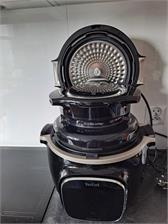 Tefal Pokrywa do zapiekania Extra Crisp EY1508