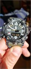 Casio G-Shock GG-B100-1A3ER 