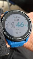 Garmin Forerunner 255 Tidal Blue 010-02641-11