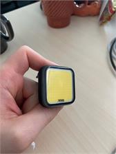 Knog Blinder X Twinpack Black