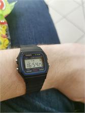 Casio F-91W-1YEG