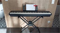 Pianino Cyfrowe Roland Fp-10 Bk