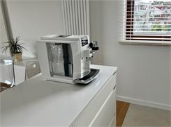 Ekspres Jura E8 (EB) Piano White 15353