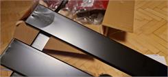 Grill węglowy Activa Mastercook Beczka 11260