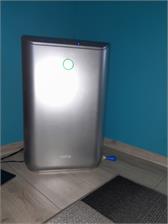 Klarta Stor 2 Silver