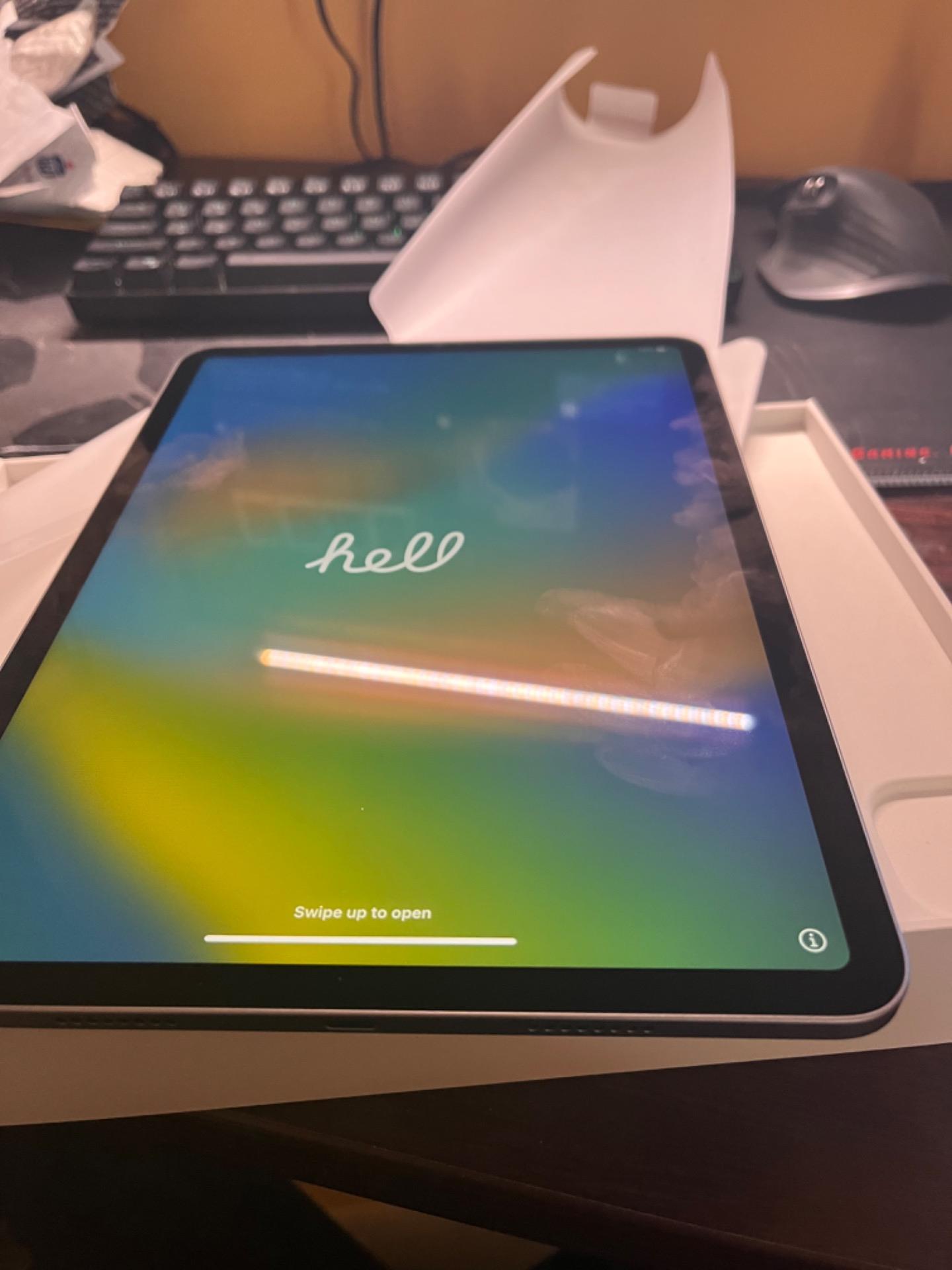 Tablet Apple IPad Pro 11 M2 256GB 5G Wi-Fi + Cellular Gwiezdna Szarość ...