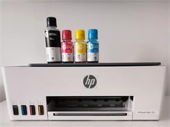 HP Smart Tank 580 AiO (1F3Y2A)