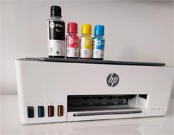 HP Smart Tank 580 AiO (1F3Y2A)