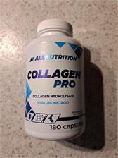 Allnutrition Collagen Pro 180 kaps.