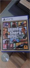 Grand Theft Auto V (Gra PS5)