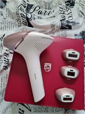 PHILIPS Lumea 9900 SkinAI BRI977/00