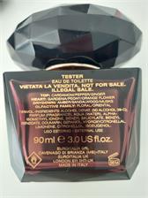 Versace Crystal Noir Woda Toaletowa 90ml Tester