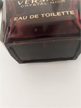 Versace Crystal Noir Woda Toaletowa 90ml Tester
