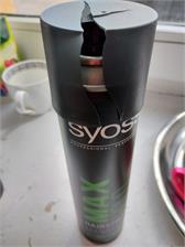 SYOSS PROFESSIONAL LAKIER DO WŁOSÓW MAXI HOLD 300ml
