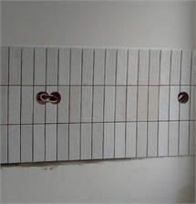 Equipe Artisan White 6,5x20