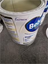 Bebiko PRO+ 1 mleko początkowe dla niemowląt od urodzenia 700 g