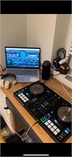 Native Instruments TRAKTOR KONTROL S2 MK3