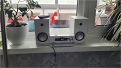 Blaupunkt MS16BT