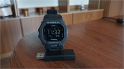 Casio G-Shock GBD-200 -1ER 
