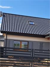 VELUX Edw 0000 Mk06 78x118