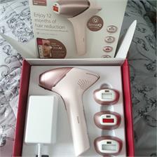 PHILIPS Lumea 9900 SkinAI BRI977/00