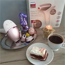 PHILIPS Lumea 9900 SkinAI BRI977/00