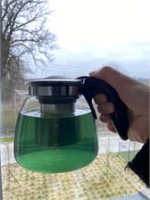 Herbata Oolong Blue Niebieska z Klitoria kwiat 100