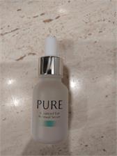 ORPHICA PURE SERUM POD OCZY 15 ml