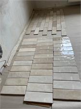 Equipe Artisan Ochre 6,5x20