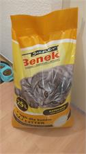 Benek Żwirek Super Naturalny 10L