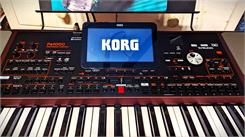 Korg PA-1000