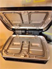 Tefal OptiGrill GC7508