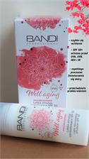 Krem Bandi Well Aging Lekka Emulsja Odmładzająca Spf50 na dzień 50ml