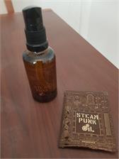 Pan Drwal olejek do brody Steam Punk 50ml