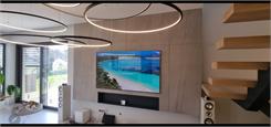 Telewizor Mini LED Samsung QE75QN900B 75 cali 8K UHD