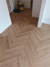 Arbiton Amaron Dąb Harlow CA158