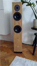 Pylon Audio Diamond 25 Black