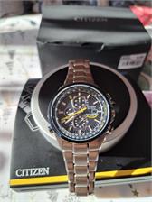 Citizen Promaster Skyhawk Eco-Drive Blue Angels At8020-54L 