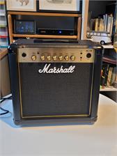 Marshall MG15G