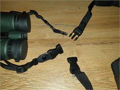 Delta Optical Titanium 12x56 ROH (DO1409)