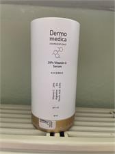 Dermomedica Cosmeceuticals 20% Vitamin C Serum Intensywne Serum Z Witaminą C 30 ml