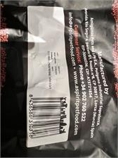 Alpha Spirit 7 Days Formula 12kg