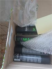 SYOSS PROFESSIONAL LAKIER DO WŁOSÓW MAXI HOLD 300ml