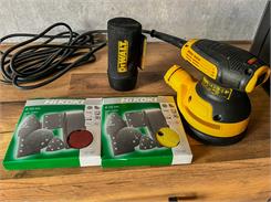 Dewalt DWE6423