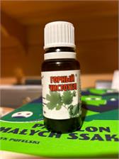 Balsam "Glistnik Górski" Jaskółcze Ziele 15ml