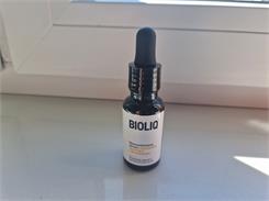 Bioliq Pro Serum Z Fotostabilną Witaminą C I Niacynamidem 20ml