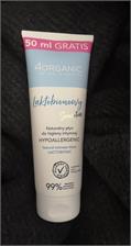 4ORGANIC Płyn do higieny intymnej Laktobionowy, 200ml + 50ml (250 ml)