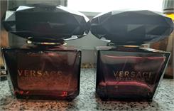 Versace Crystal Noir Woda Perfumowana 90 ml 
